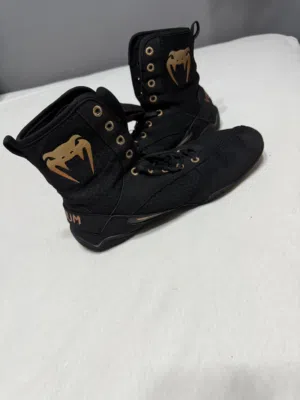 Venum boxing shoes