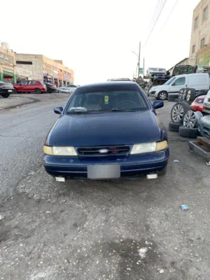 كيا سيفي1994 ممتازه