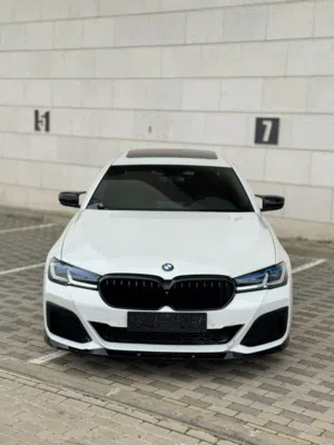 BMW 530 i ....