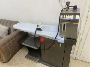 نورفه كوي على البخار
