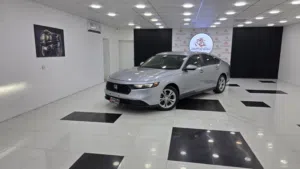 Used Honda Accord in Al Batinah