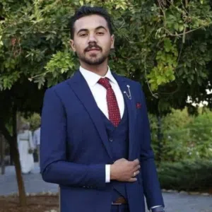 Eng. Ibrahim Abujudeh 
