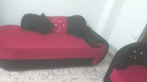 طقم كورنر 8 مقاعد