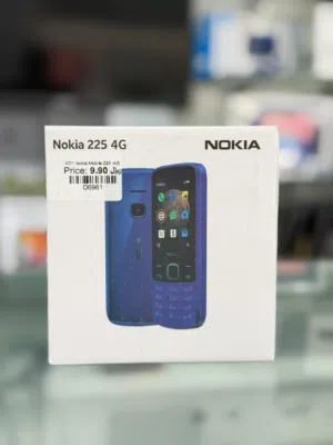 Brand New Nokia 225 4G in Oman  High-speed   4G LTE