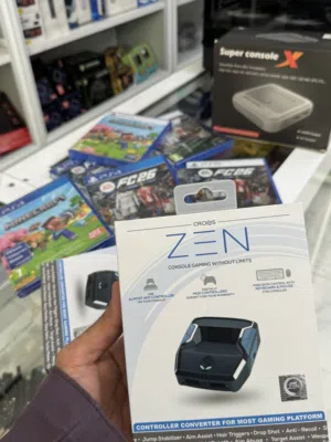 Cronus Zen