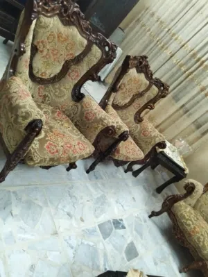 اثاث غرفه ضيوف