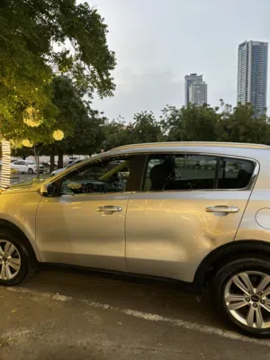 Kia sportage for sell