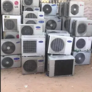 Other 8+ Ton AC in Amman