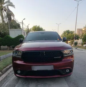 دودج دورنكو Gt 2018 للبيع