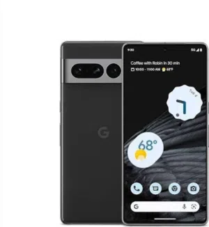 Google Pixel 7 Pro 128 GB in Tripoli