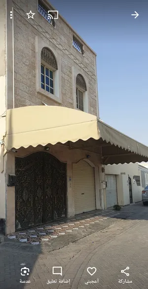 360 m2 More than 6 bedrooms Townhouse for Rent in Northern Governorate Madinat Hamad