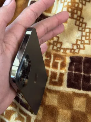ايفون 13 برو ماكس256GB