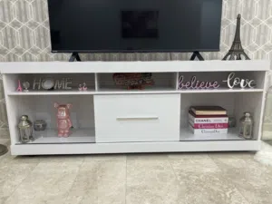 طاوله تلفاز جديده