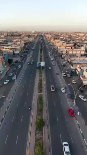 قطعة ارض سكنية
