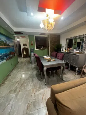 185 m2 3 Bedrooms Apartments for Sale in Cairo Nasr City
