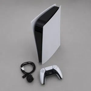 Ps5 digital version