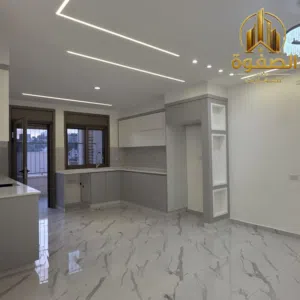 125 m2 3 Bedrooms Apartments for Sale in Ramallah and Al-Bireh Baten AlHawa