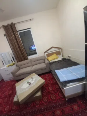 استديو مفروش شامل