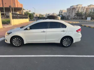 Used Suzuki Ciaz in Kuwait City