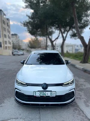 جولف etsi هايبرد 2021