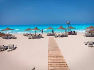 شالية للايجار اليومي مرسيليا بيتش 1 الكيلو 75 طريق اسكندريه مطروح