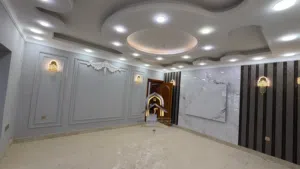 منزل للإيجار البصرة التحسينية شارع الدفاع المدني