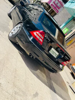 Used Mercedes Benz C-Class in Bethlehem