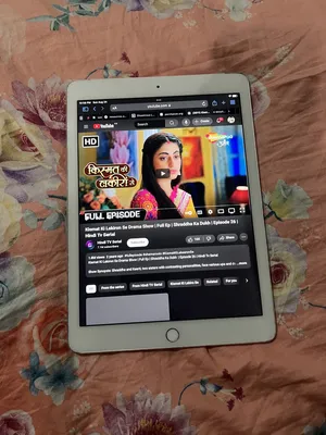 Apple ‏iPad Air 2 ‏64 GB ‏10.2 inch