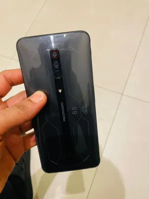 redmagic 6spro