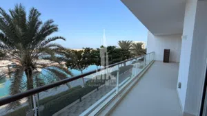 Apartment  _ full marina view _ 2+1BHK _ 181 m2 _ Almouj muscat _ OMAN _ area ITC