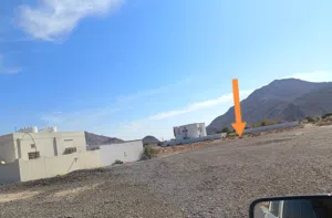 Residential Land for Sale in Al Dakhiliya Nizwa