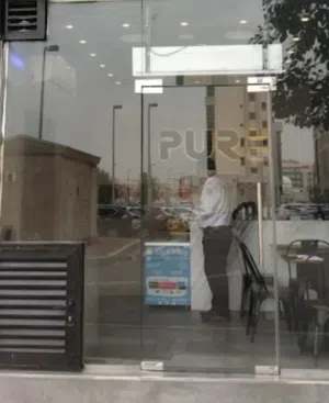 مطعم للبيع ابوظبي