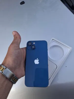 Apple iPhone 13 128 GB in Amman