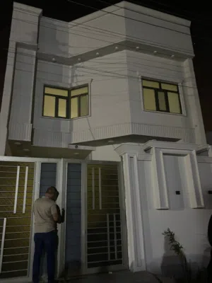 دار سكنية طابقين للبيع 150م في نهر حسن