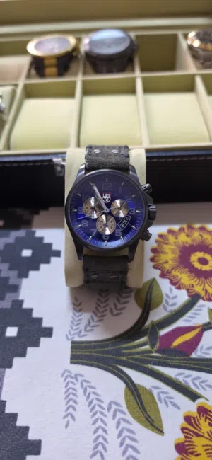 Luminox Atacama Field Chronograph 1880