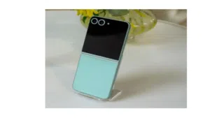 جالكسي z flip6