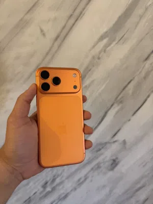 iPhone 17 pro max 512 gb 1SIM
