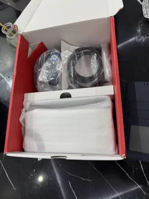 للبيع Nintendo Switch OLED جديد