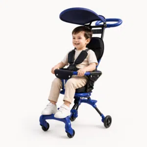 عربة اطفال قابلة للطي Folding stroller