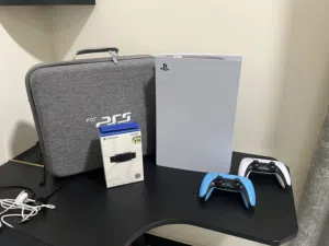 PlayStation 5 PlayStation for sale in Al Batinah