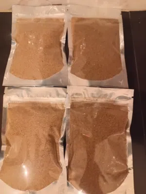 خلطة بهارات مميزة