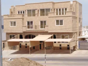 Unfurnished Monthly in Muscat Al Khuwair