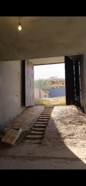 مخزن ( بدروم ) للايجار