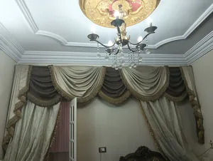 Curtains . Used1