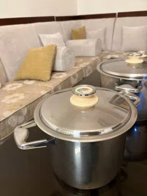 مستعمل مره واحدة Zepter