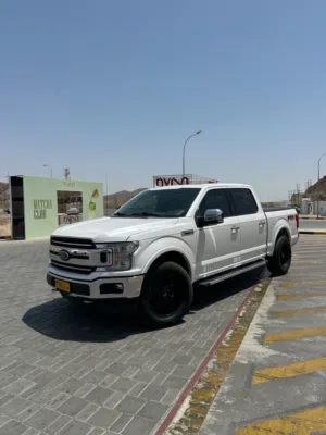 بيكب فورد F150 لريل 2018 10 غيار