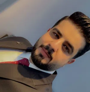 Mohammad Tarawneh
