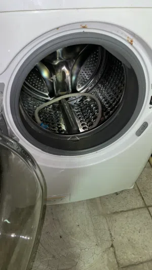 غساله اوتوماتيك
