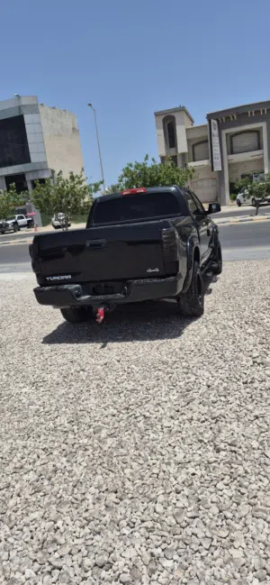 تيوتا تندرا