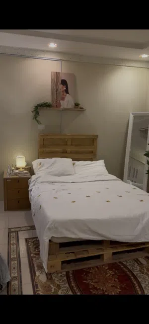 غرفة نوم للبيع مستعجل